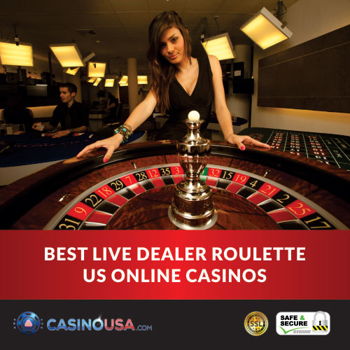 Live casino online