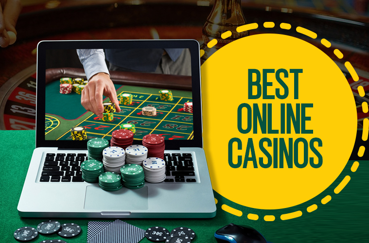 Online gambling