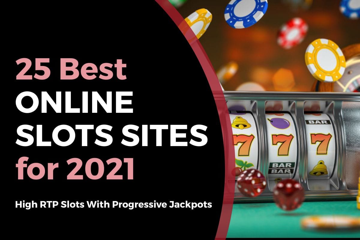 Online slot