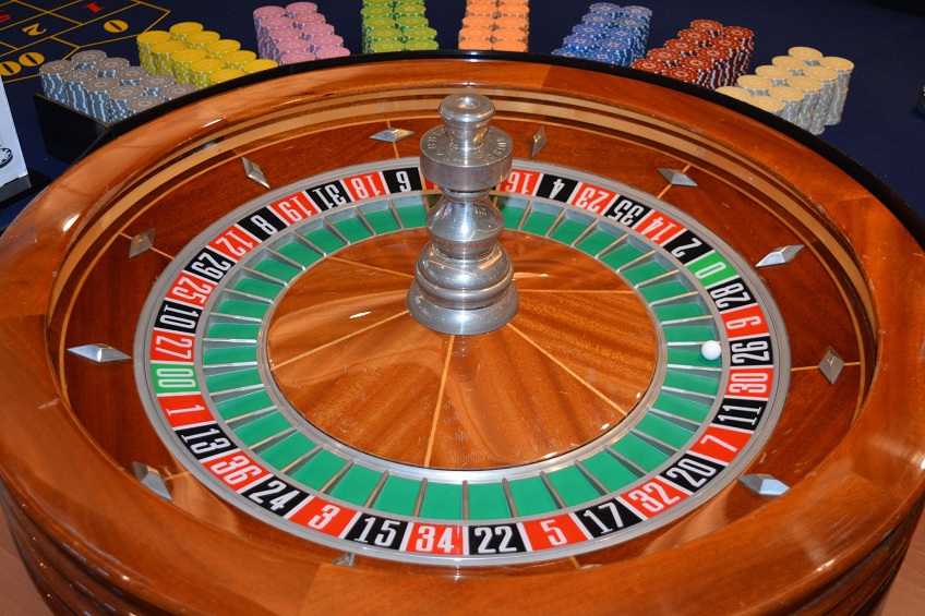 Live casino online