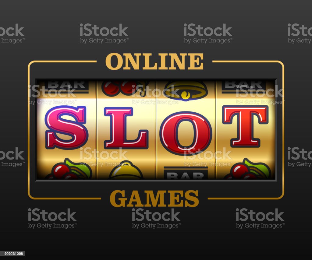 Online slot