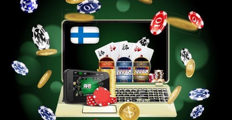 Online gambling