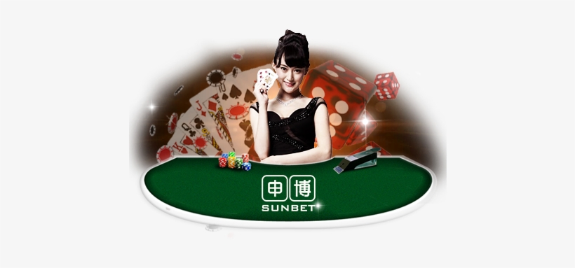 Live casino online