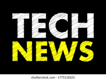 news tech