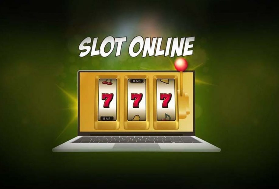 Online slot