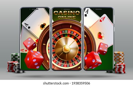 Online gambling