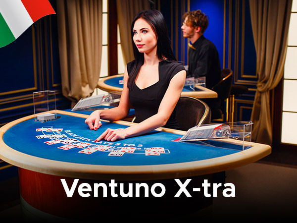 Live casino online