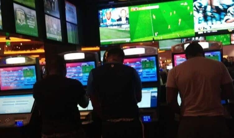 sportsbook