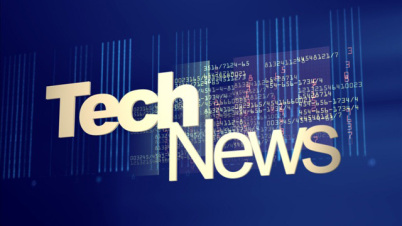 Technology news