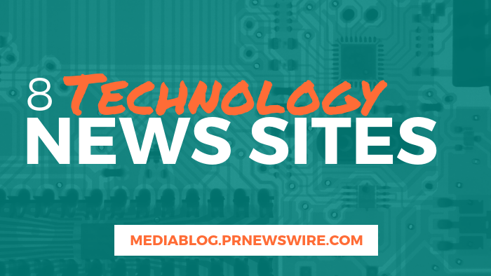 Technology news