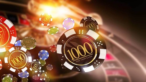 casino online