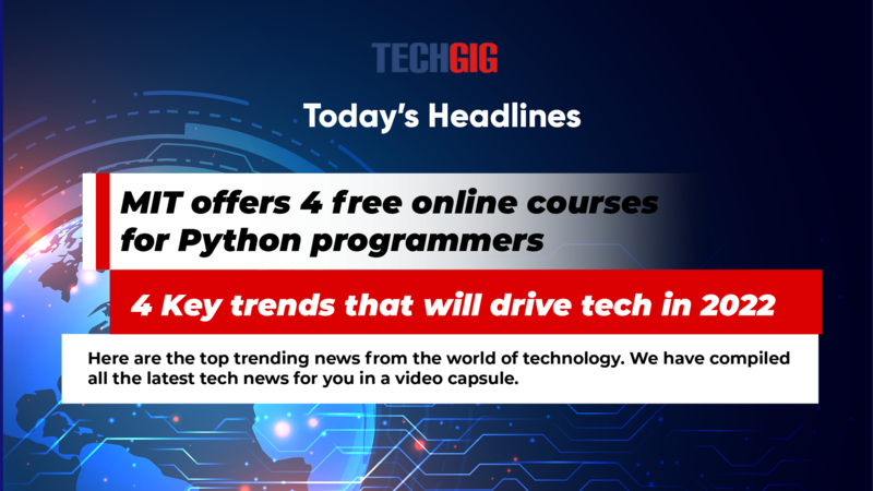 news tech